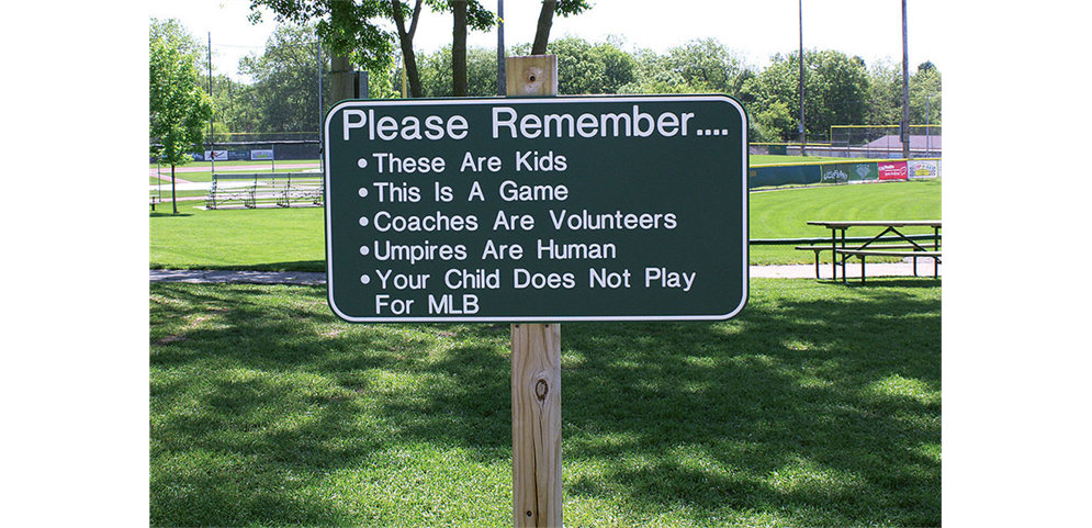 Please Remember...