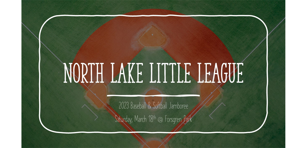 2023 Baseball & Softball Jamboree