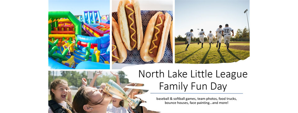 2025 Family Fun Day