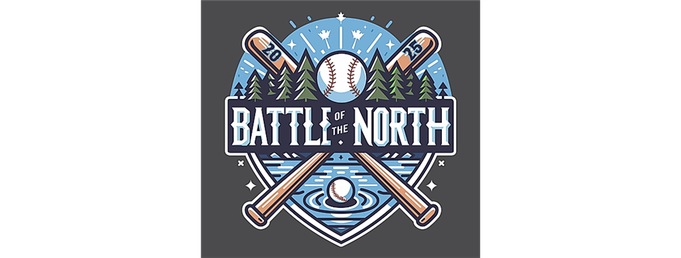 2025 Battle of the North Championship Series