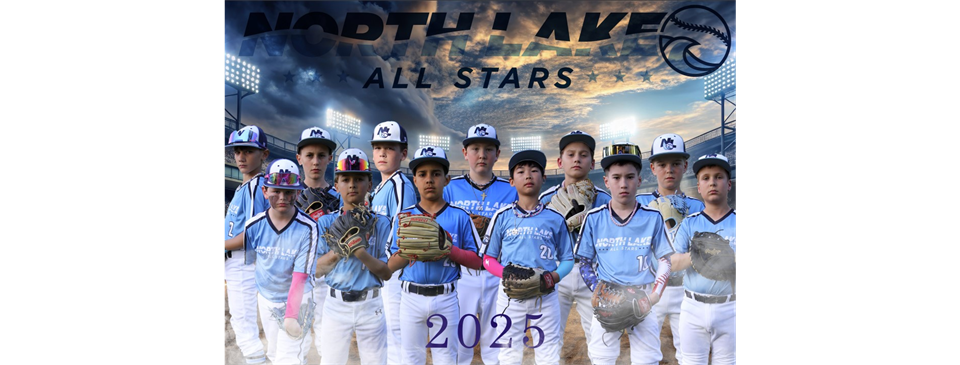 2025 9-10-11 Baseball All-Stars