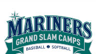 2022 Mariners Grand Slam Baseball and Softball Summer Camps