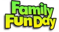 Family Fun Day - Team Pictures - Online Auction - Home Run Derby