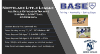 All-Skills Ofseason Training
