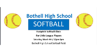 Bothell High School Fastpitch Softball Clinic